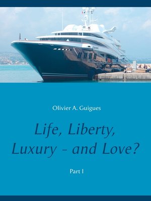 cover image of Part I